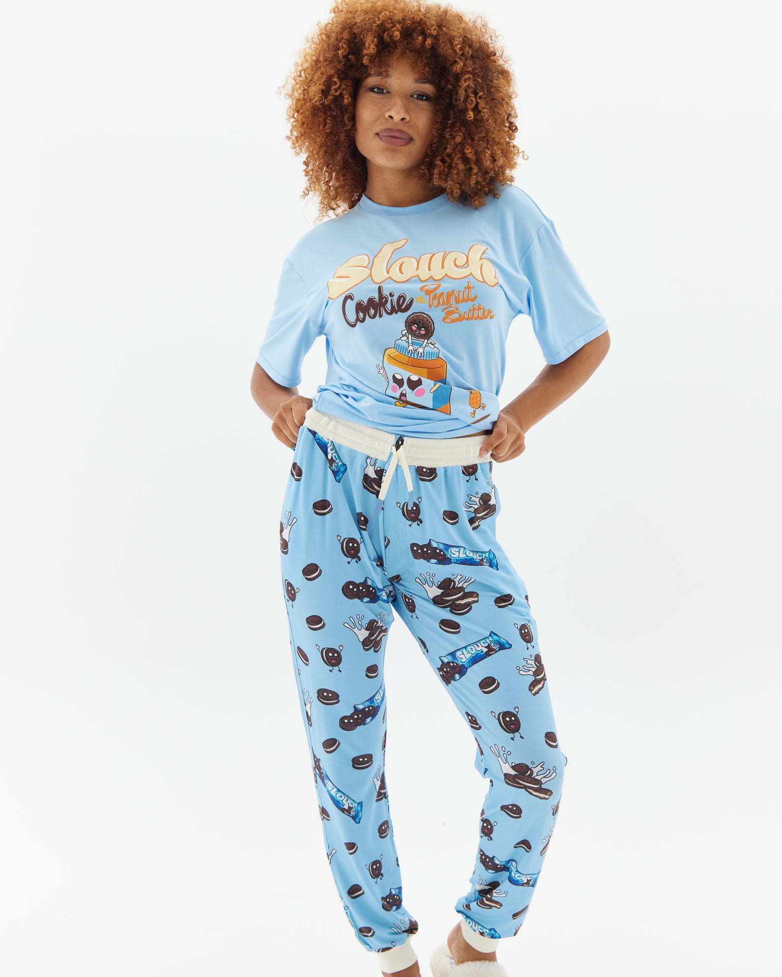 Slouchies
