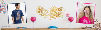 Willy Wonka