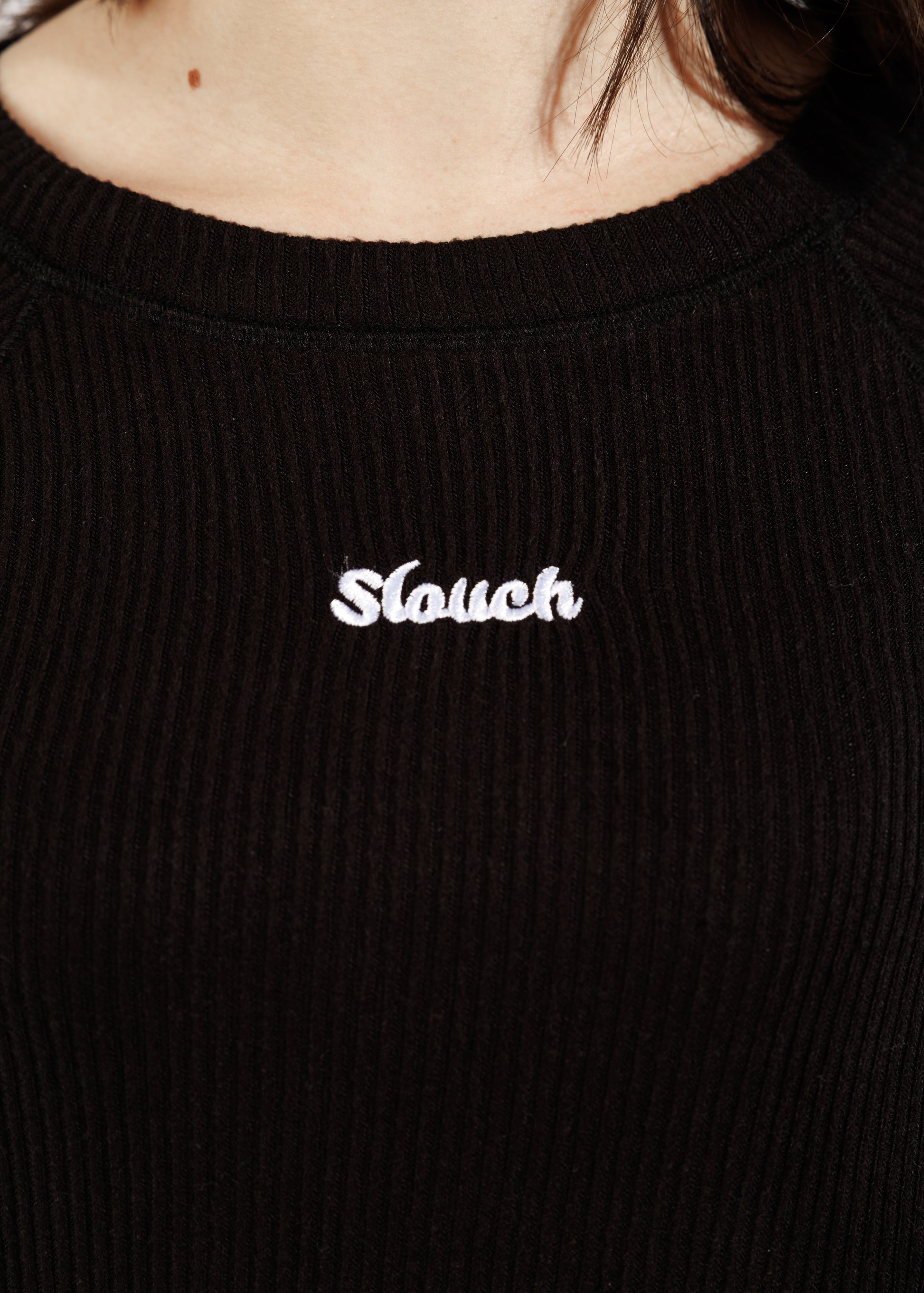 The Comfy Club Long Sleeve 