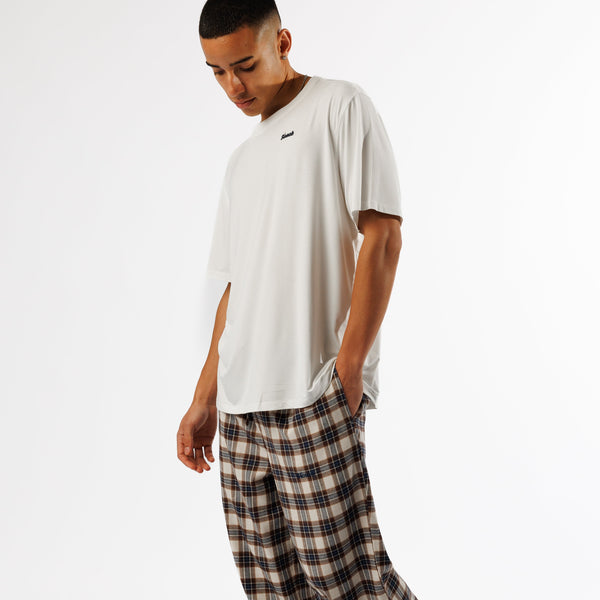 Heritage Check Pant 