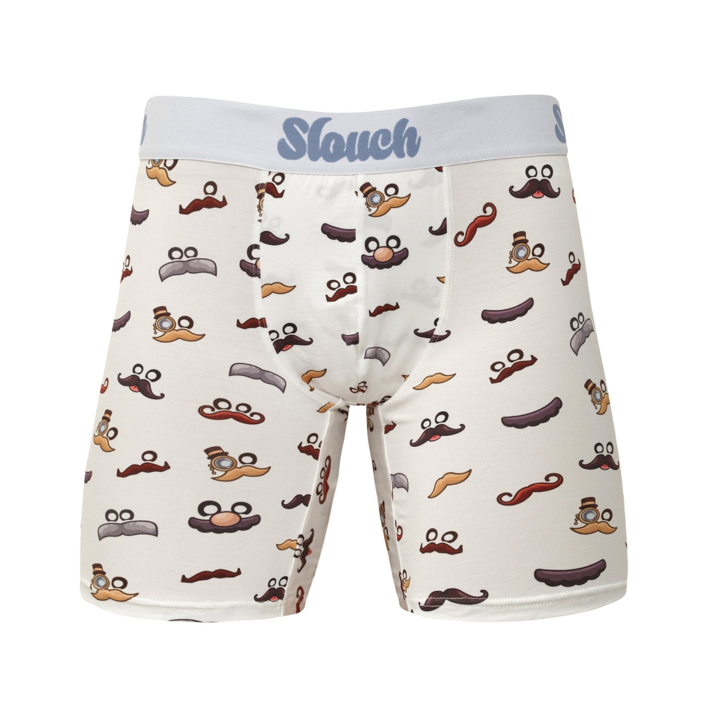 Fundies Boxer Brief- Movember
