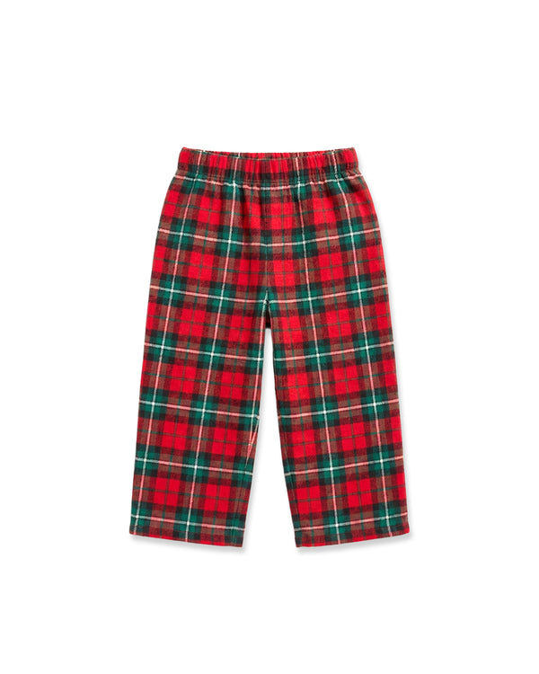 Mini Me Check Set (kids) 