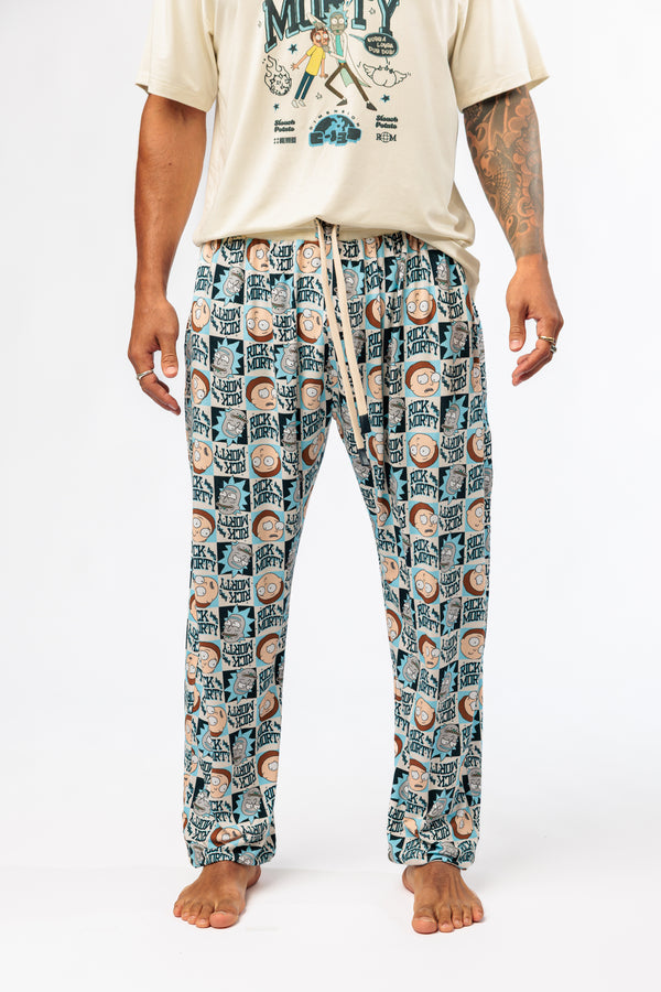 Rick & Morty Slouchies™ 