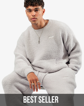 Plush Mode - Unisex Set