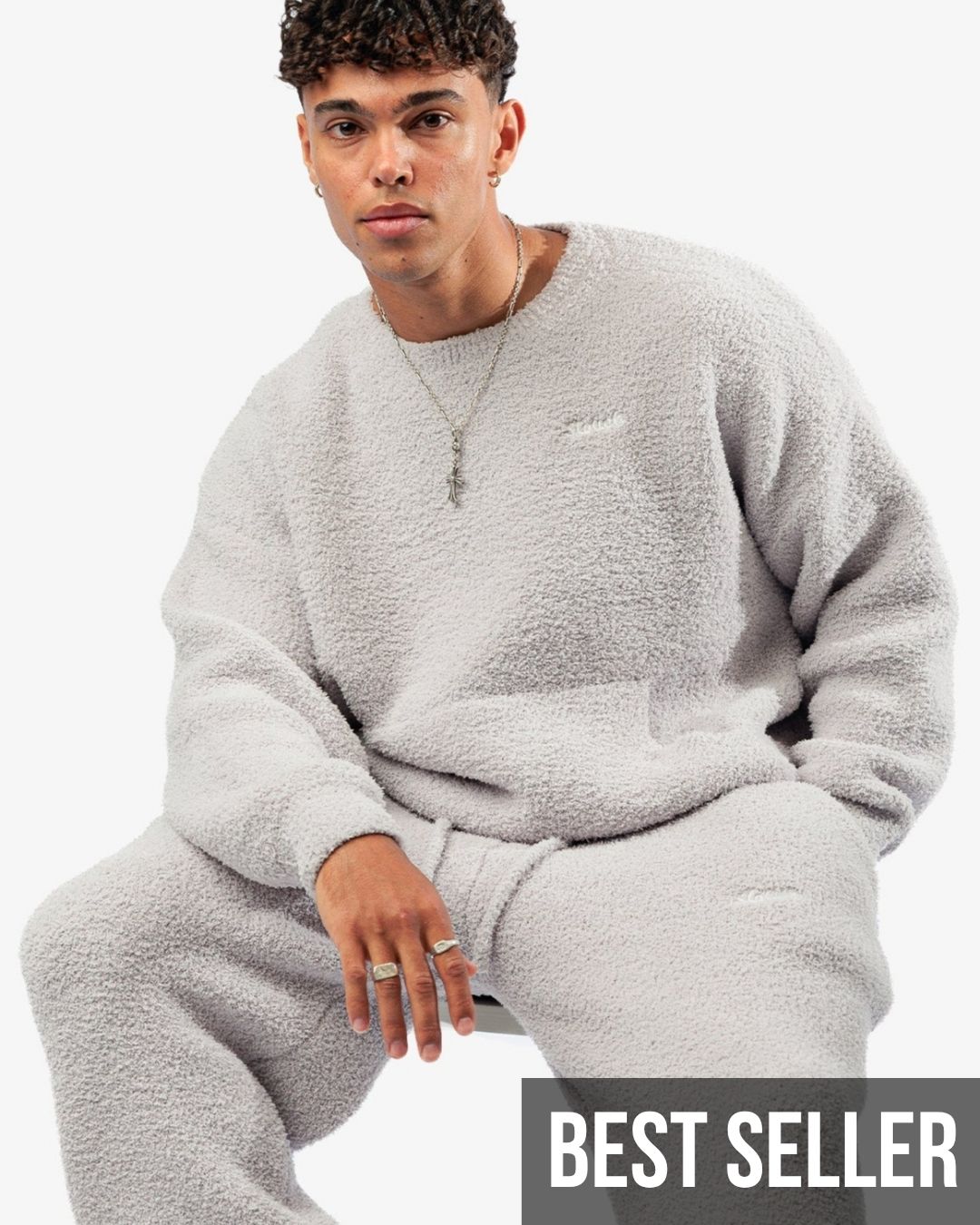 Plush Mode - Unisex Set