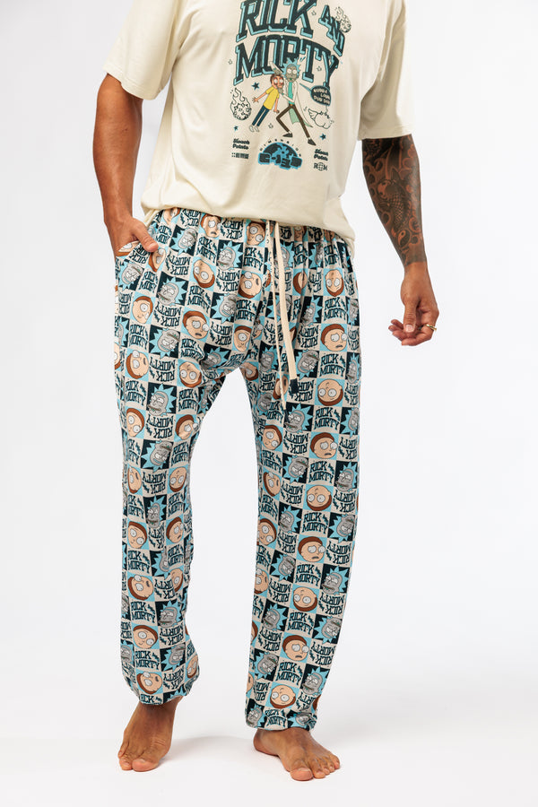 Rick & Morty Slouchies™ 