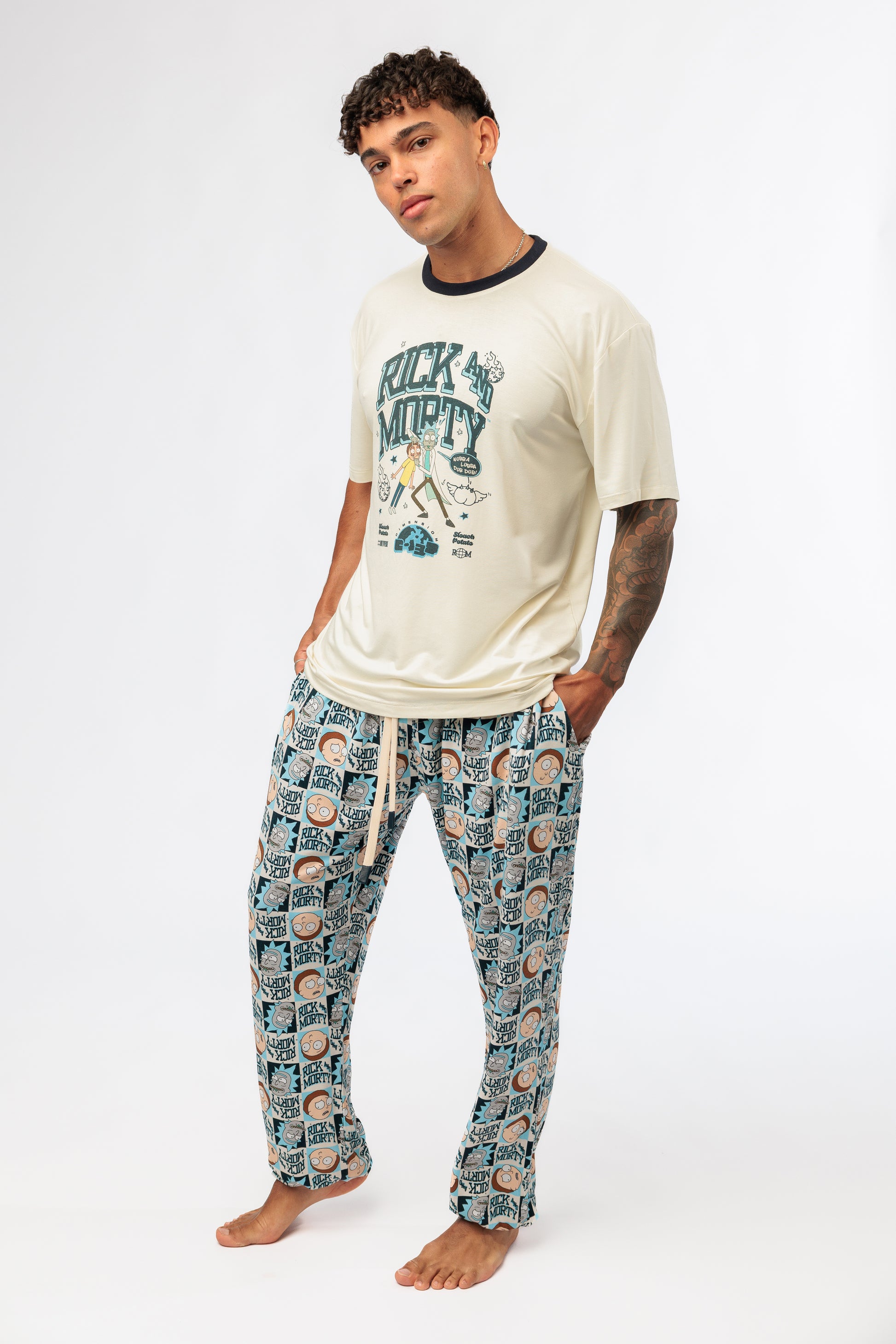 Rick & Morty Slouchies™ 