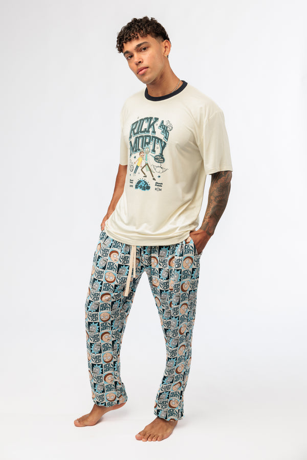 Rick & Morty Slouchies™ 