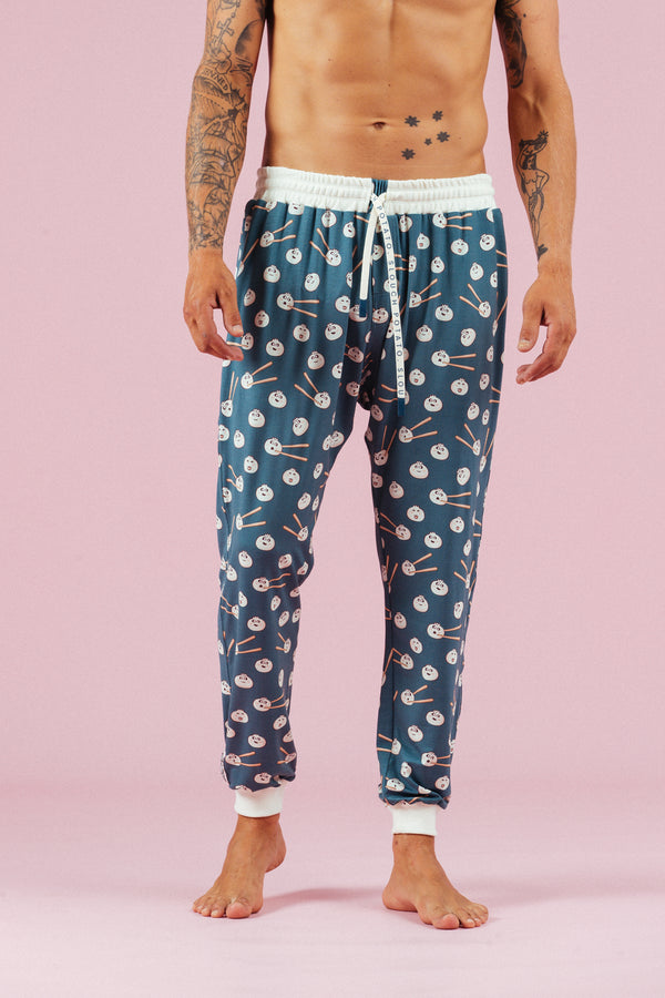 Dumpling Pants 