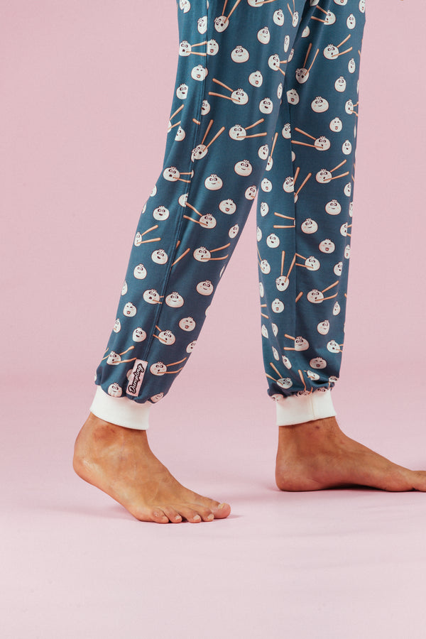Dumpling Pants 