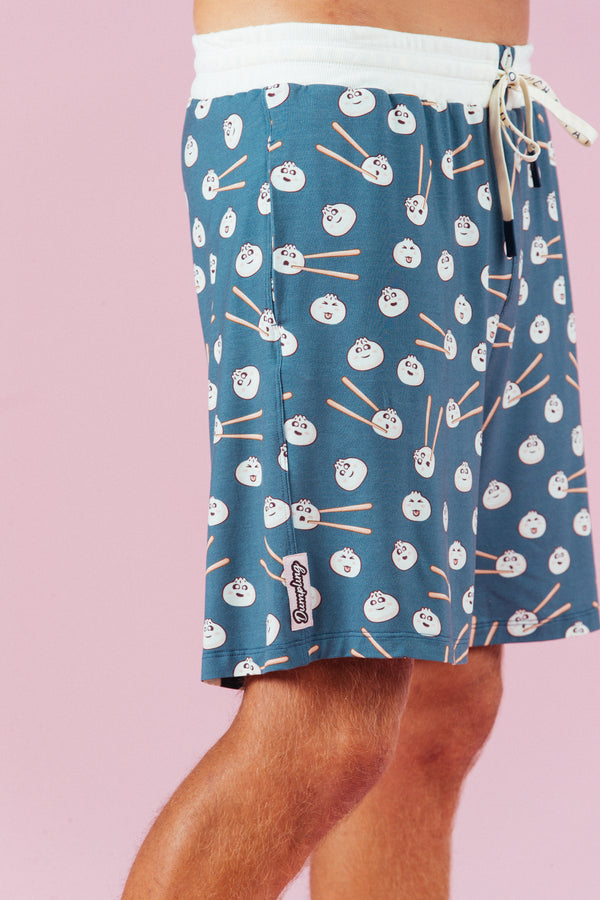 Dumpling Shorts 
