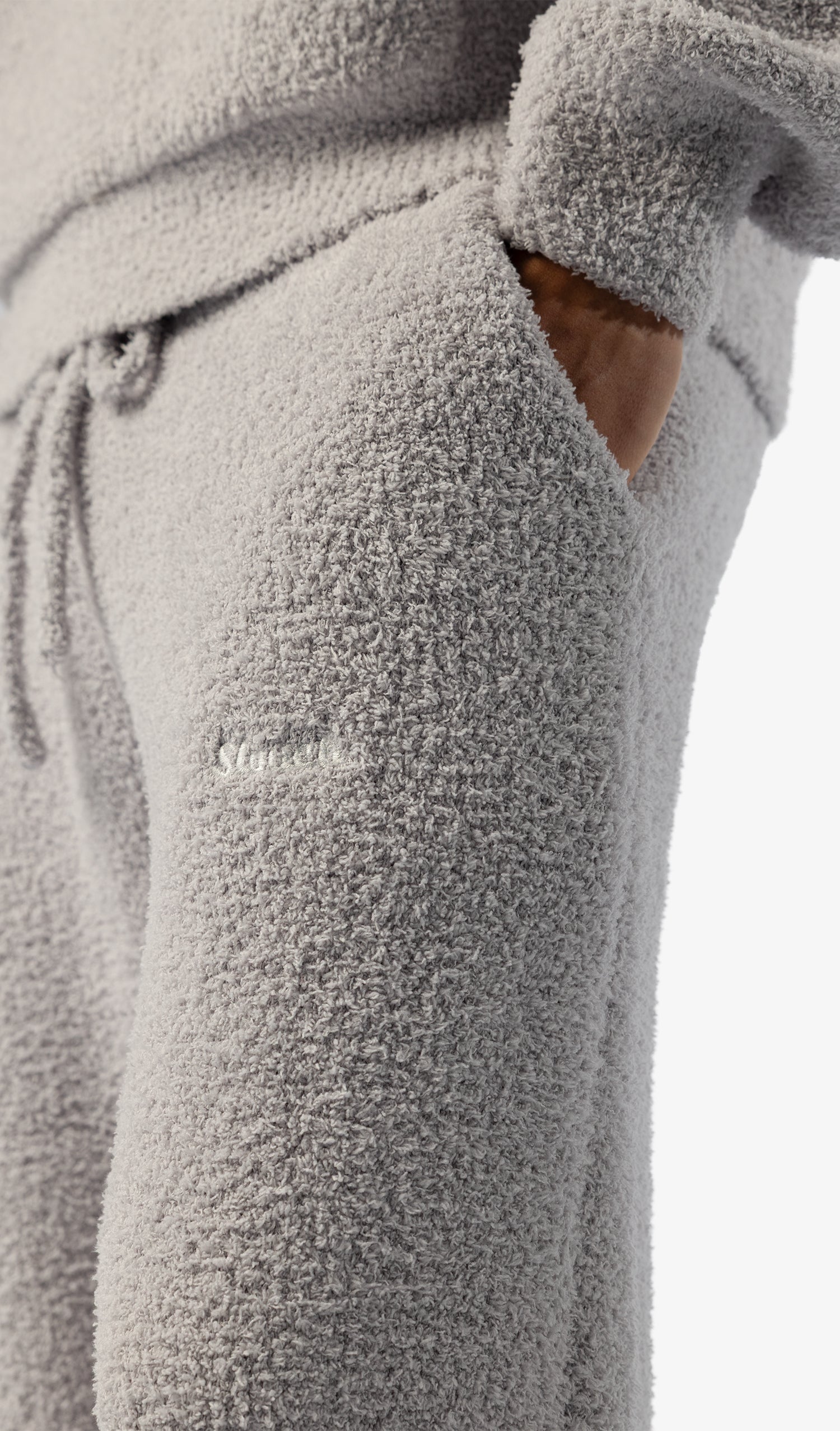 Plush Mode - Unisex Set 