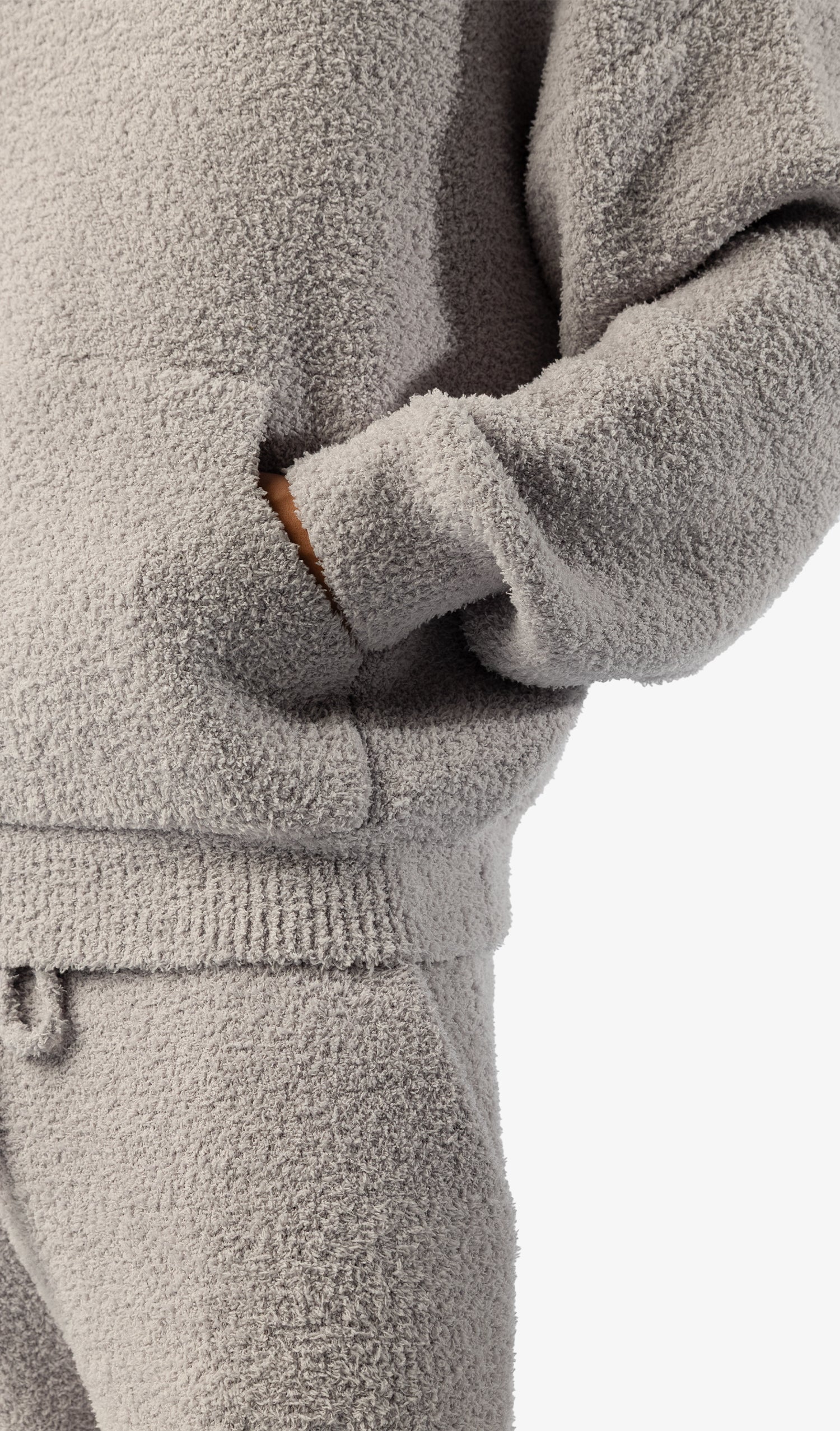 Plush Mode - Unisex Pullover 