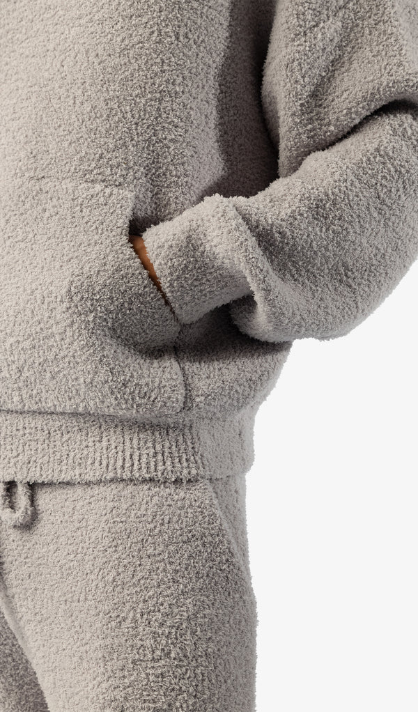 Plush Mode - Unisex Pullover 