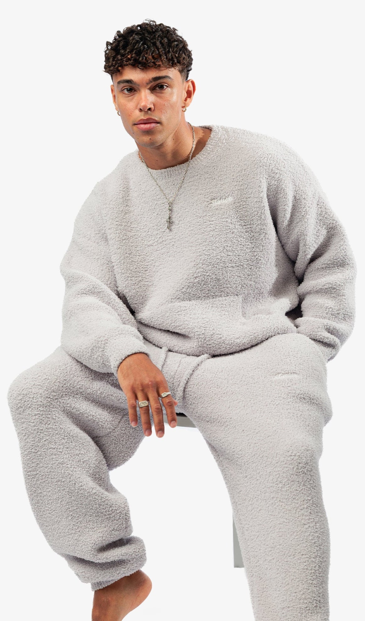 Plush Mode - Unisex Set