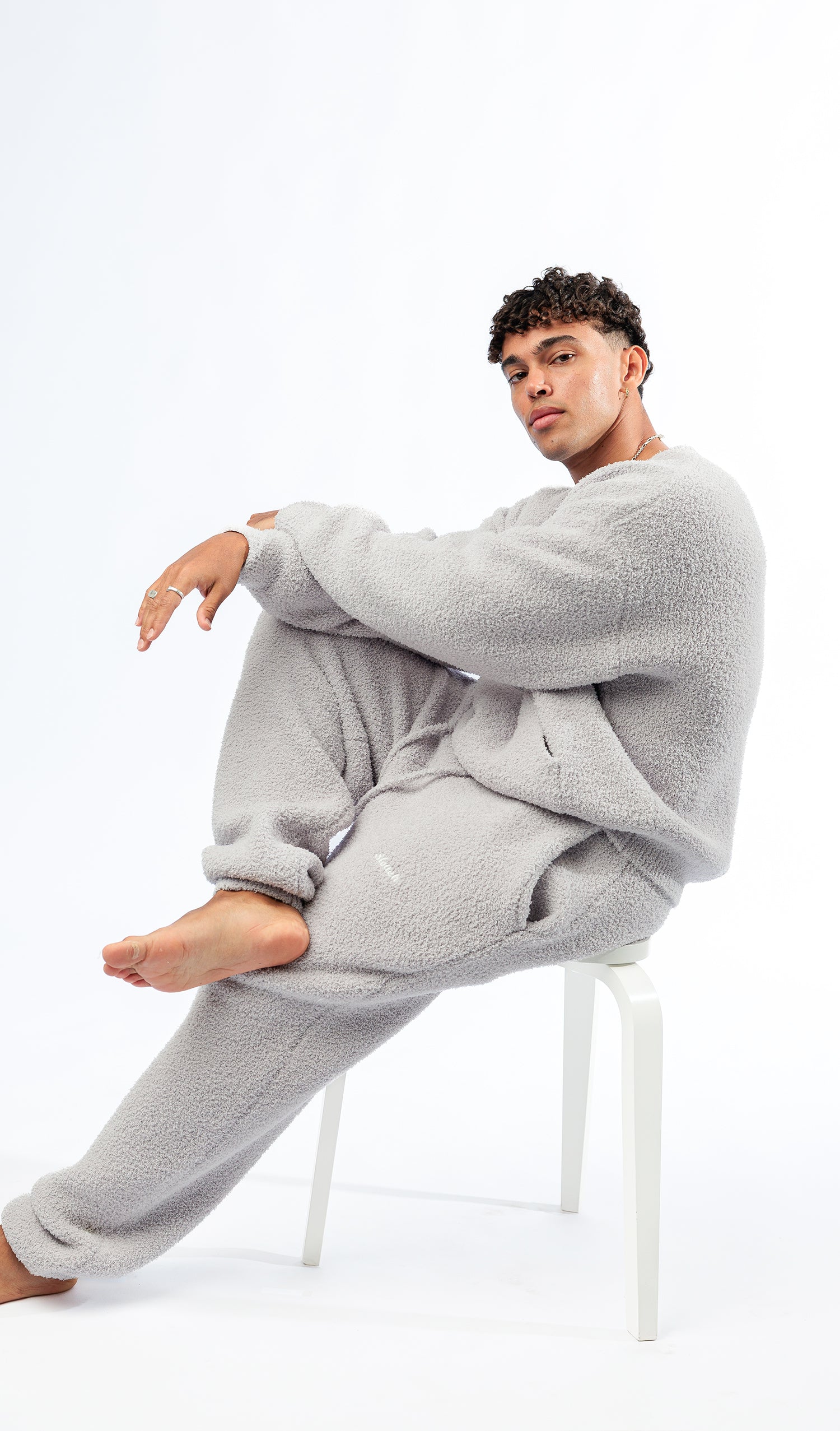 Plush Mode - Unisex Set 