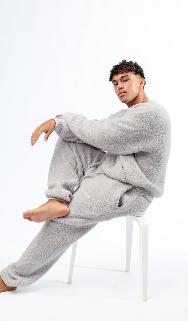 Plush Mode - Unisex Set 