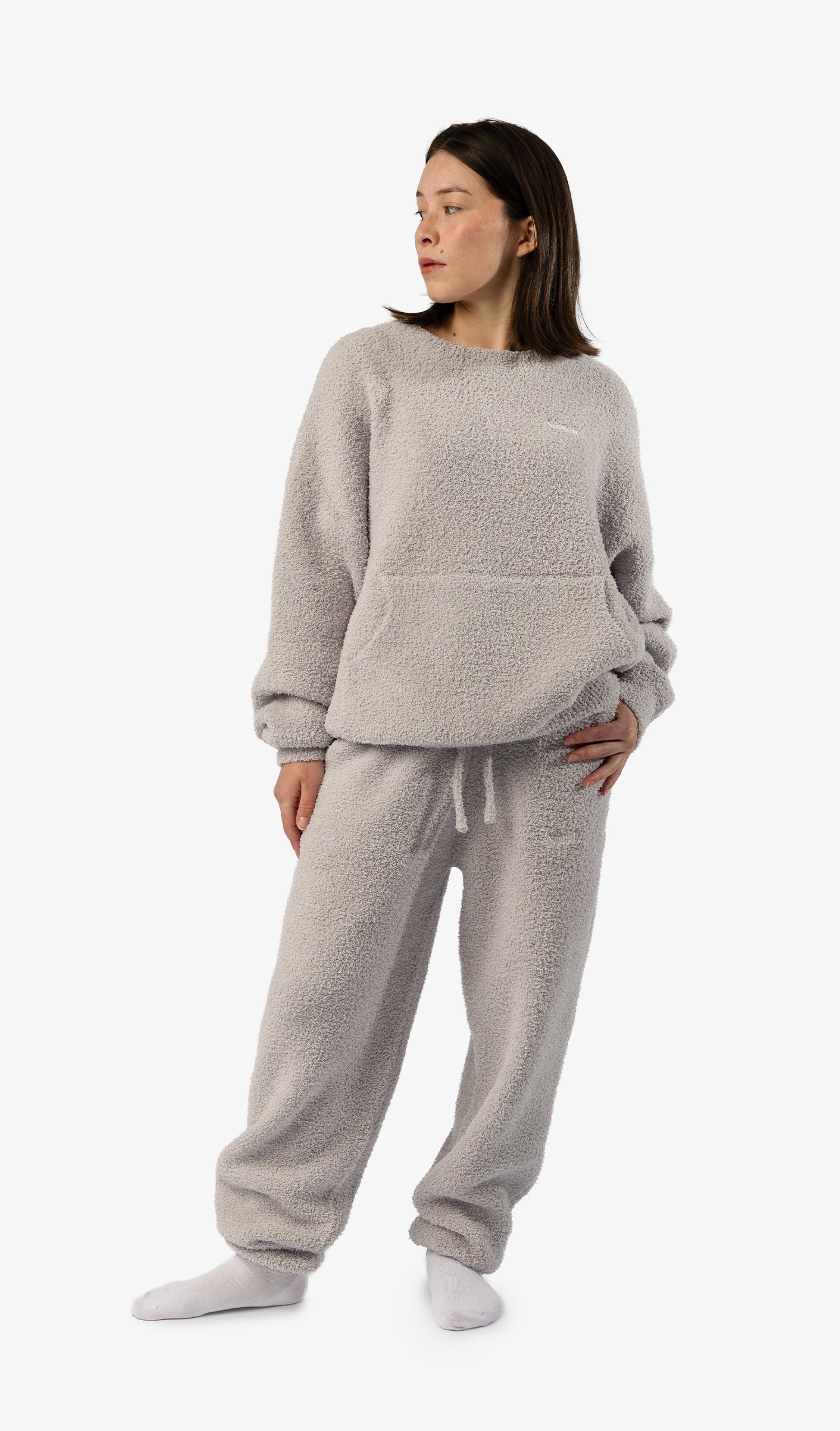 Plush Mode - Unisex Set 