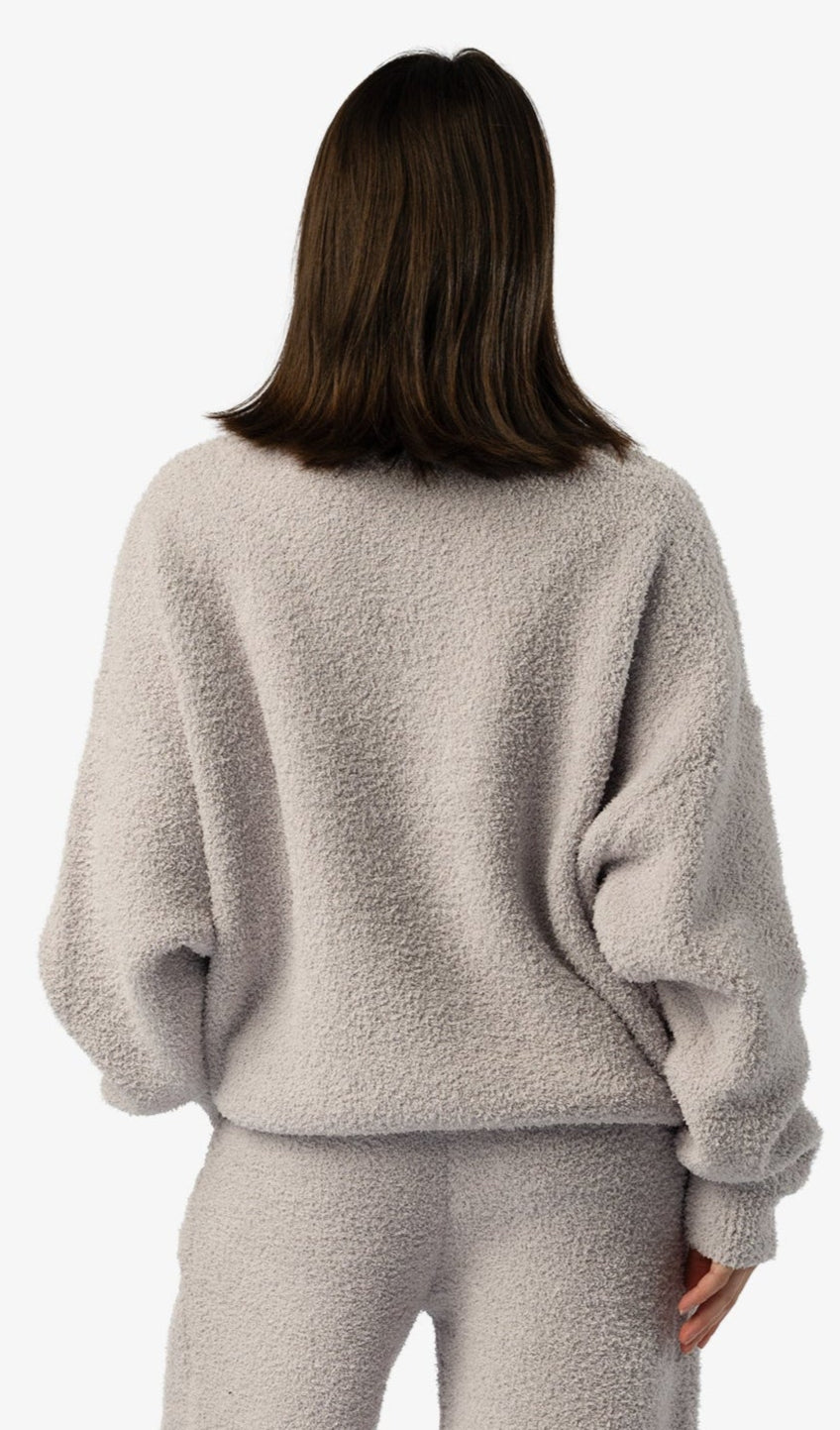 Plush Mode - Unisex Set 