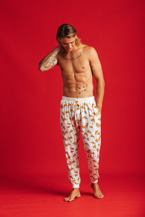 Pizza Pants 