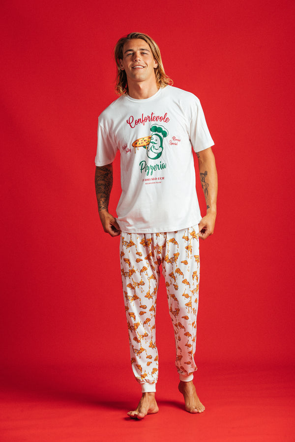 Pizza Pants 