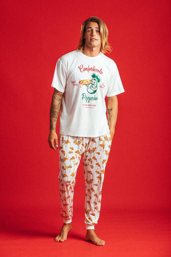 Pizza Pants 