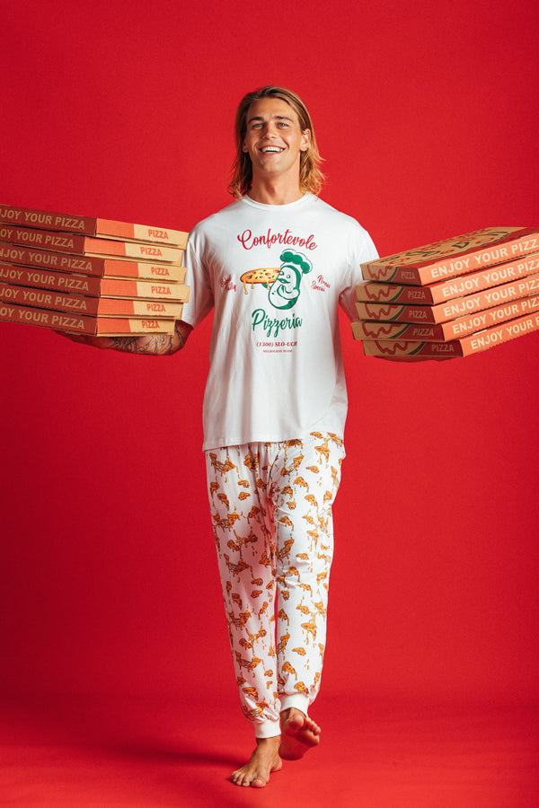 Pizza Pants 