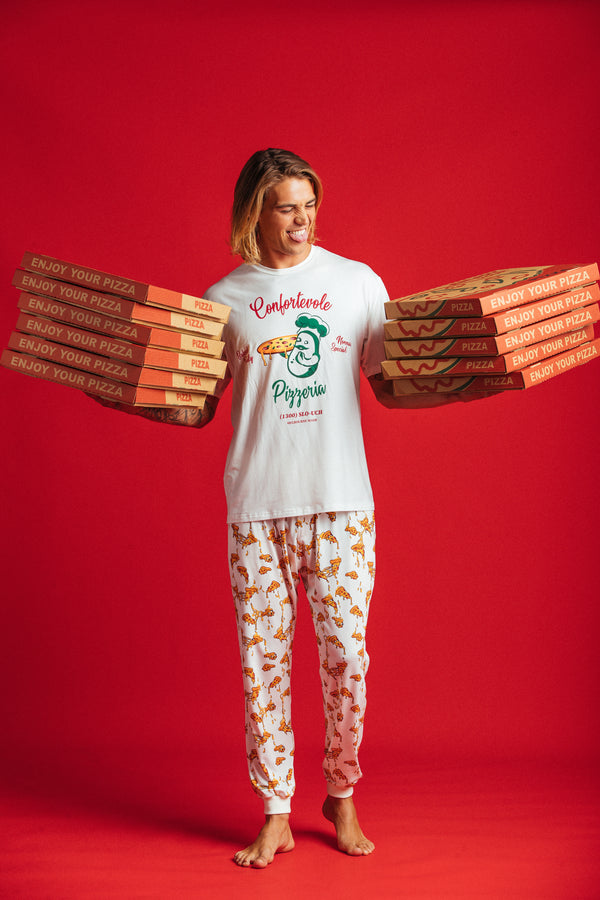 Pizza Pants 