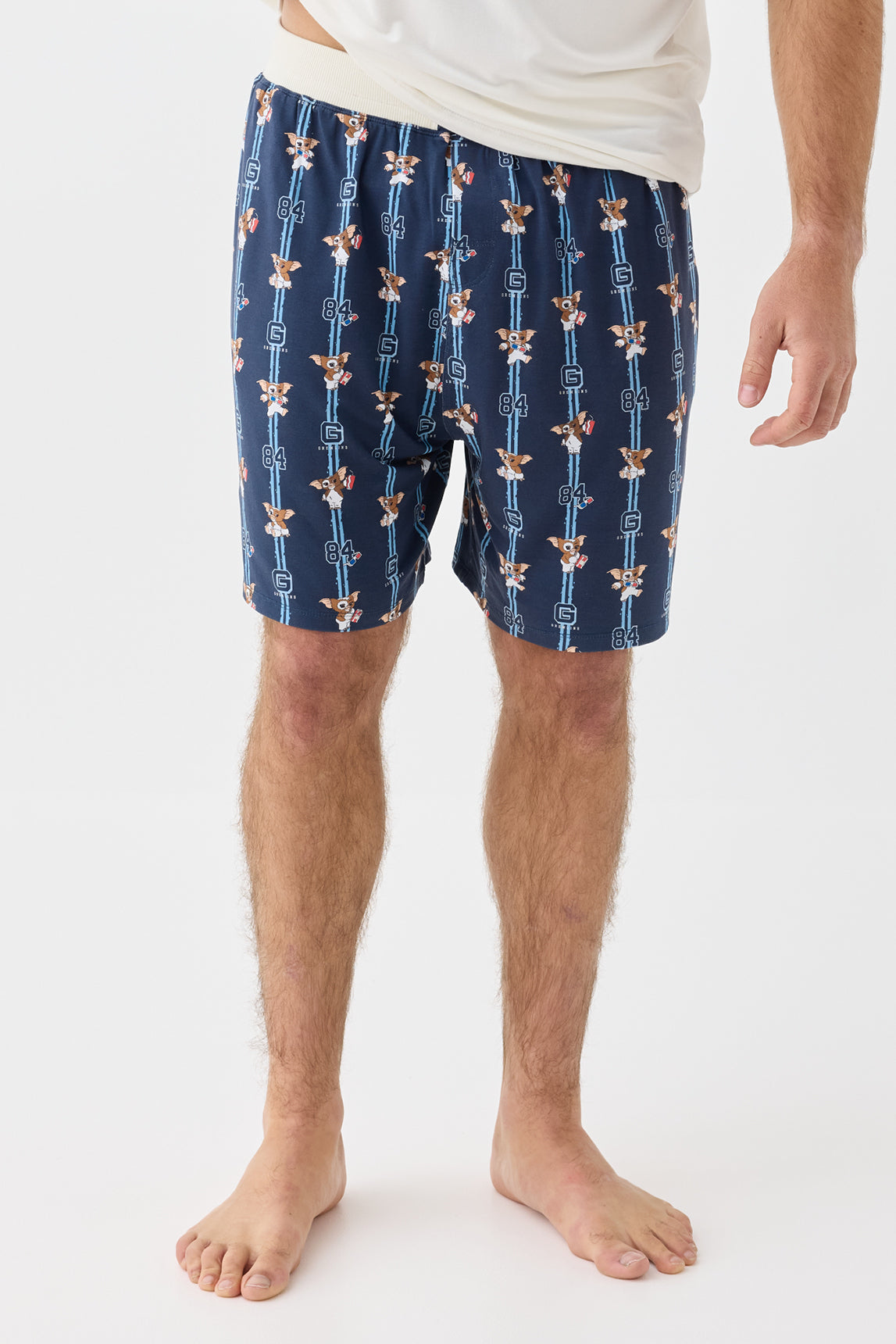 Mens Gremlins Short 