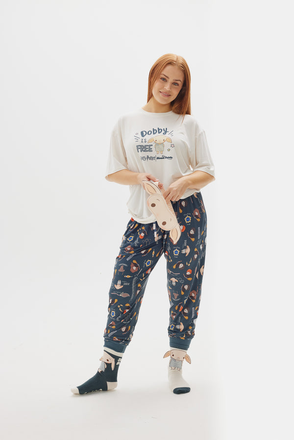 Harry Potter Dark Slouchies 