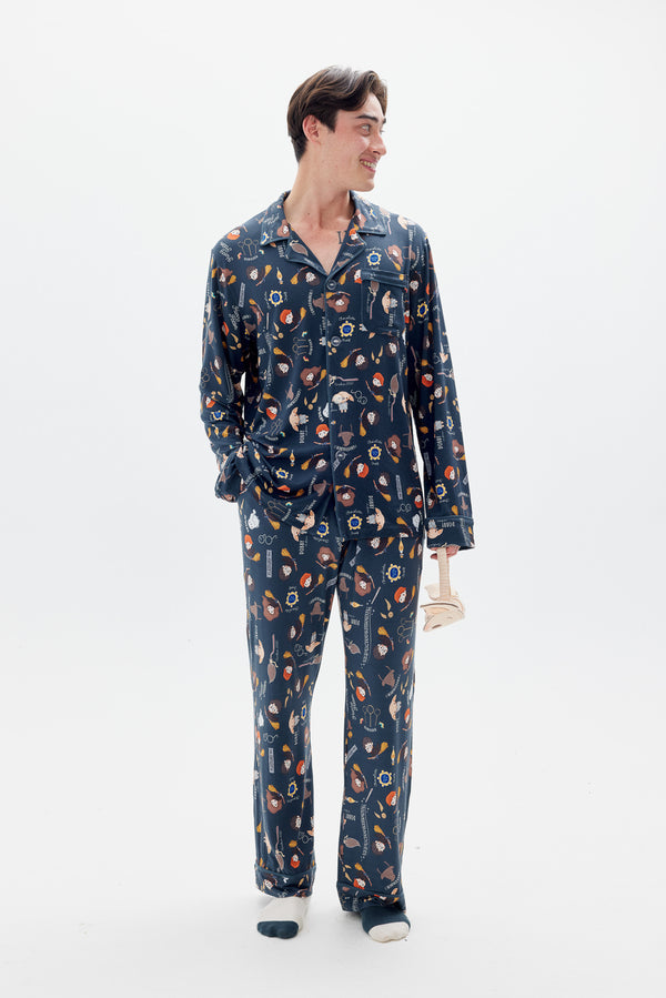 Harry Potter Character Set 