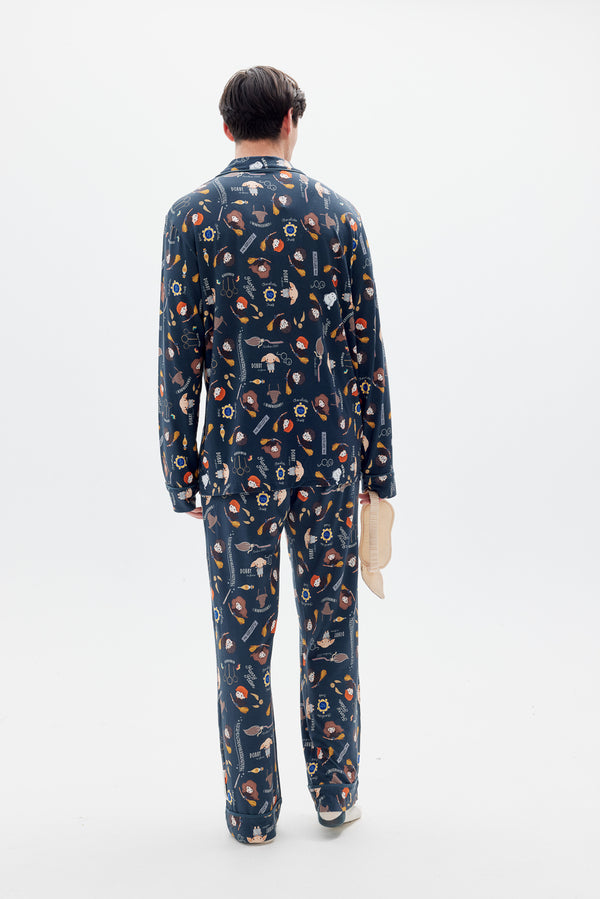 Harry Potter Character Set 