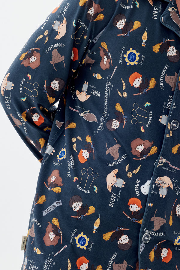 Harry Potter Character Set 