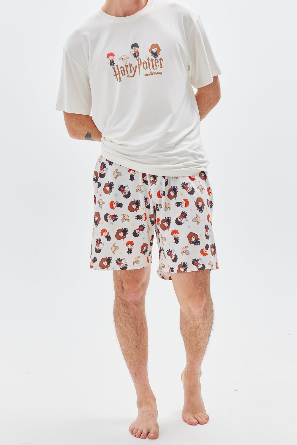 Harry Potter Men’s Short