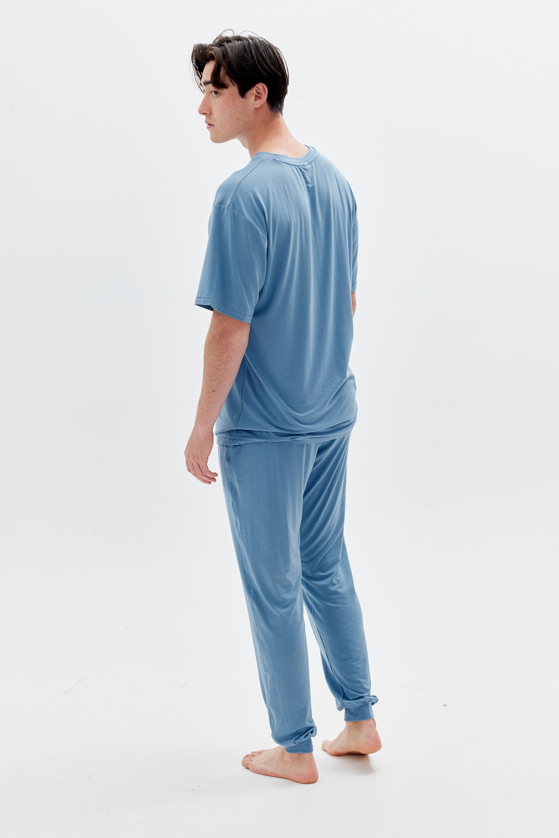 Core Blue Slouchies 