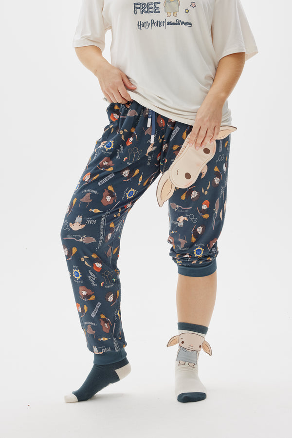 Harry Potter Dark Slouchies 