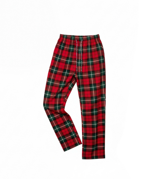 Mini Me Check Set (kids) 