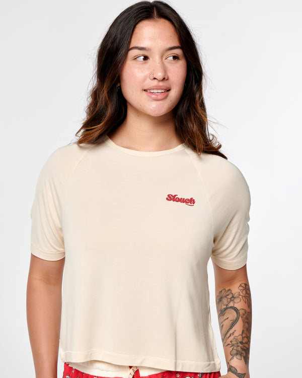 Women's Boxy Tee 
