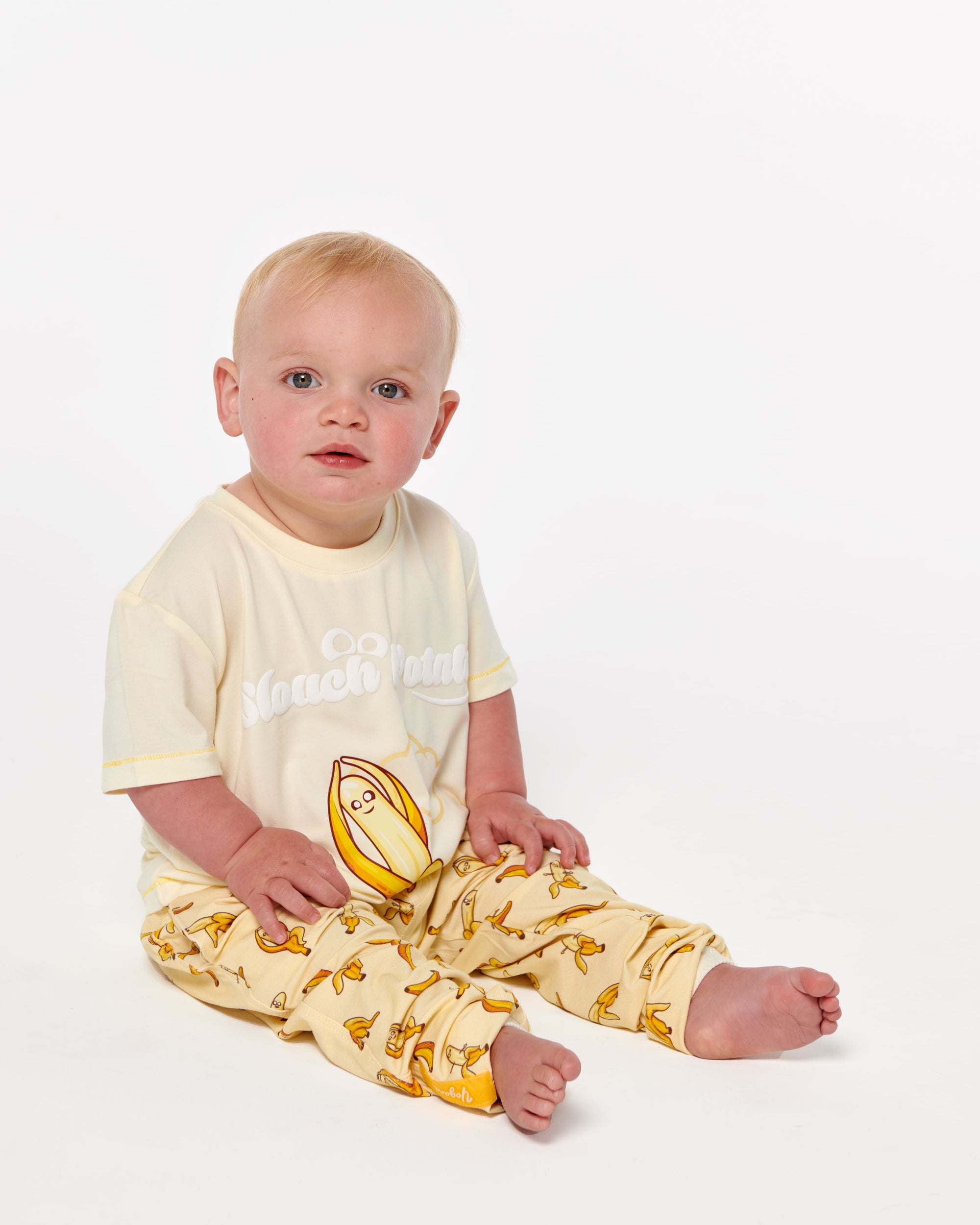 Banana Set - Toddler