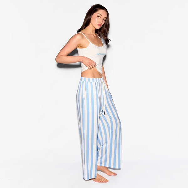 Dream Stripe Pant 