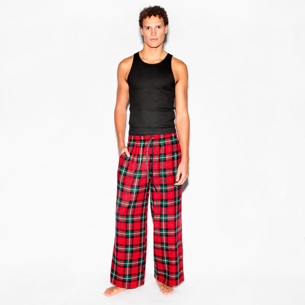 Lights Out Tank - Black 