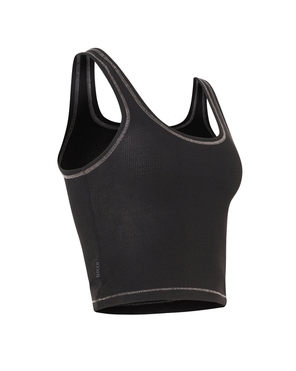 Women's Light Rib Tank 