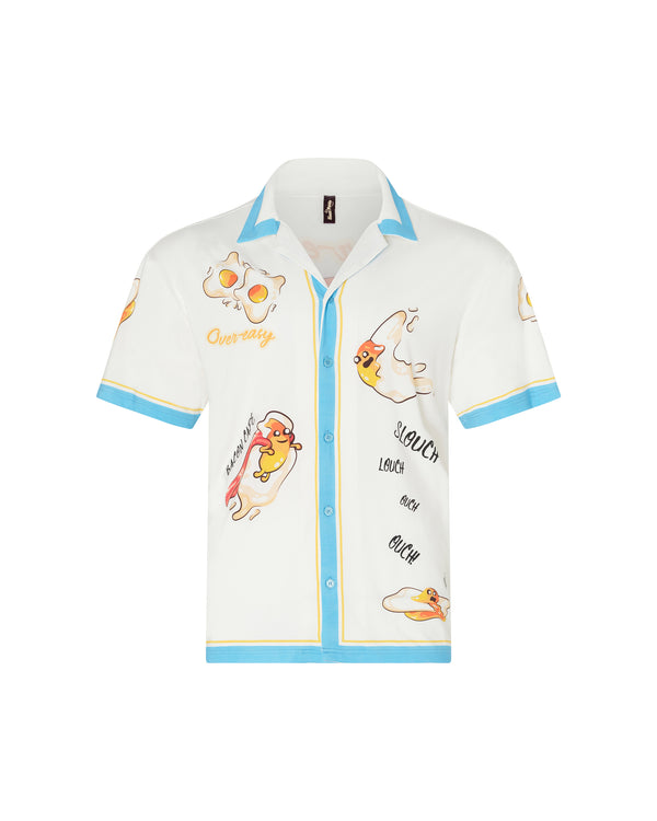 Mens Egg Shirt 