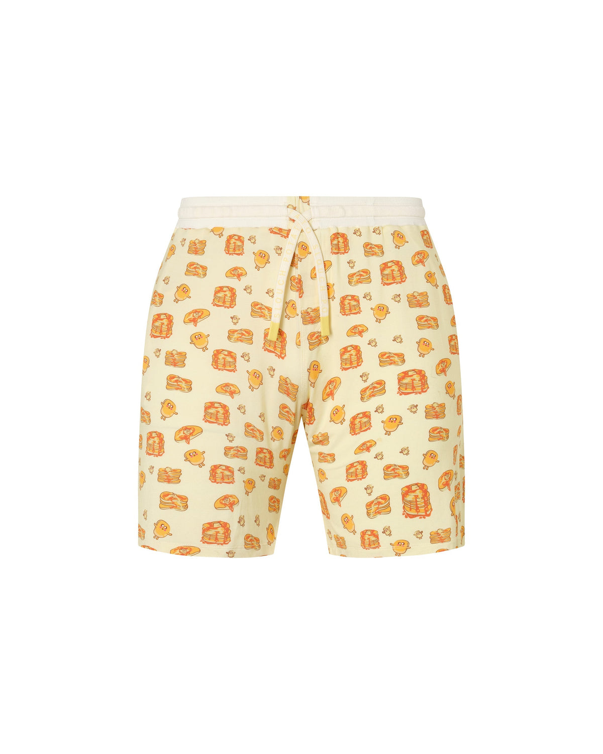 Slouch Shorts