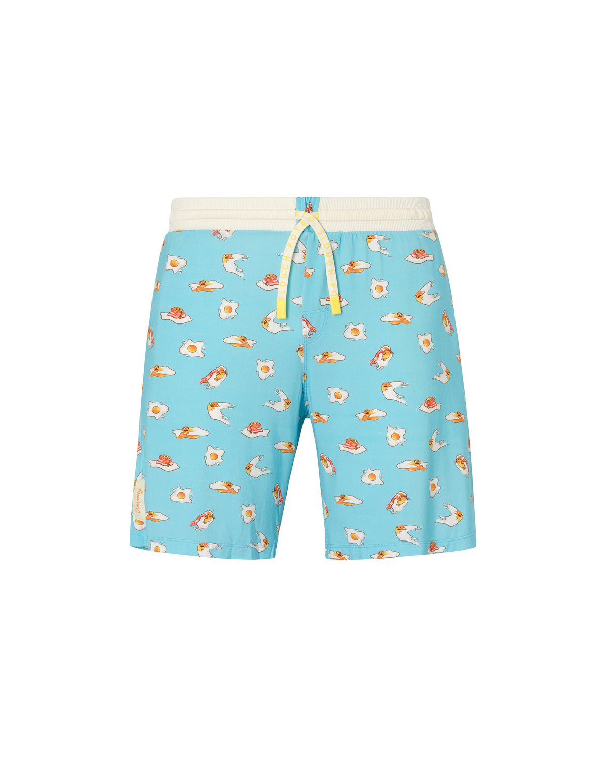 Slouch Shorts