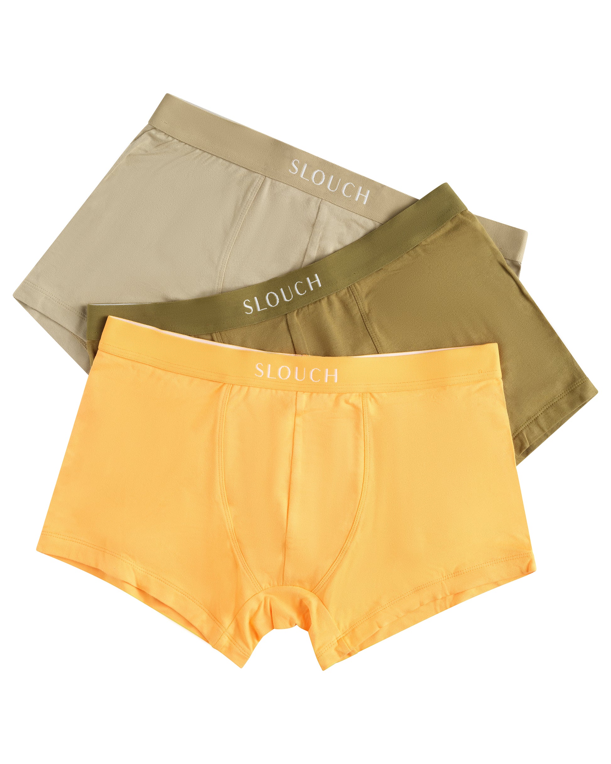 Slundies - Autumn 3 Pack 