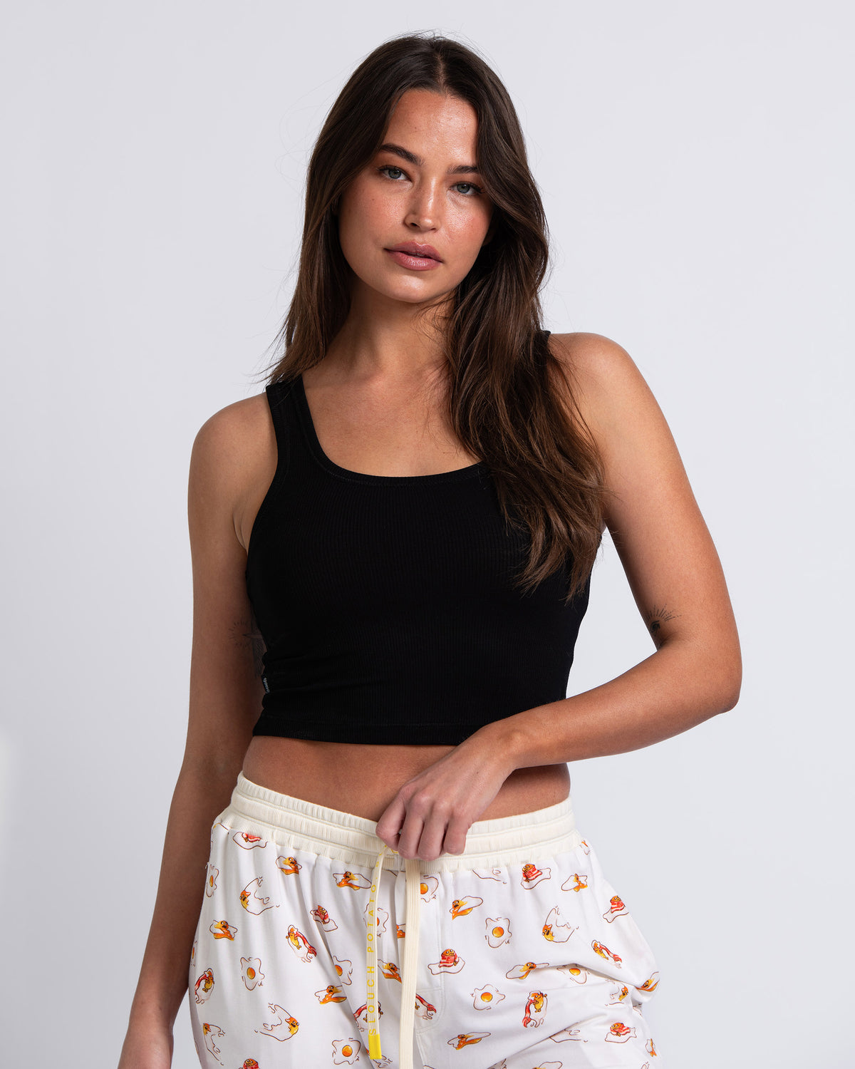 Women&#39;s Classic Rib Tank