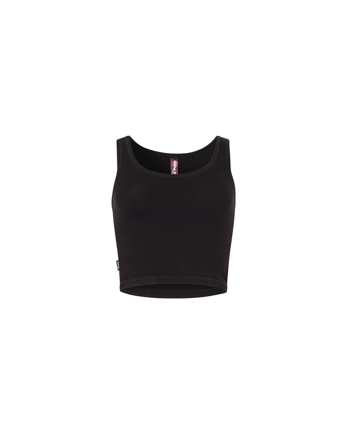 Women&#39;s Classic Rib Tank