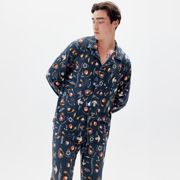 Harry Potter Character Set 