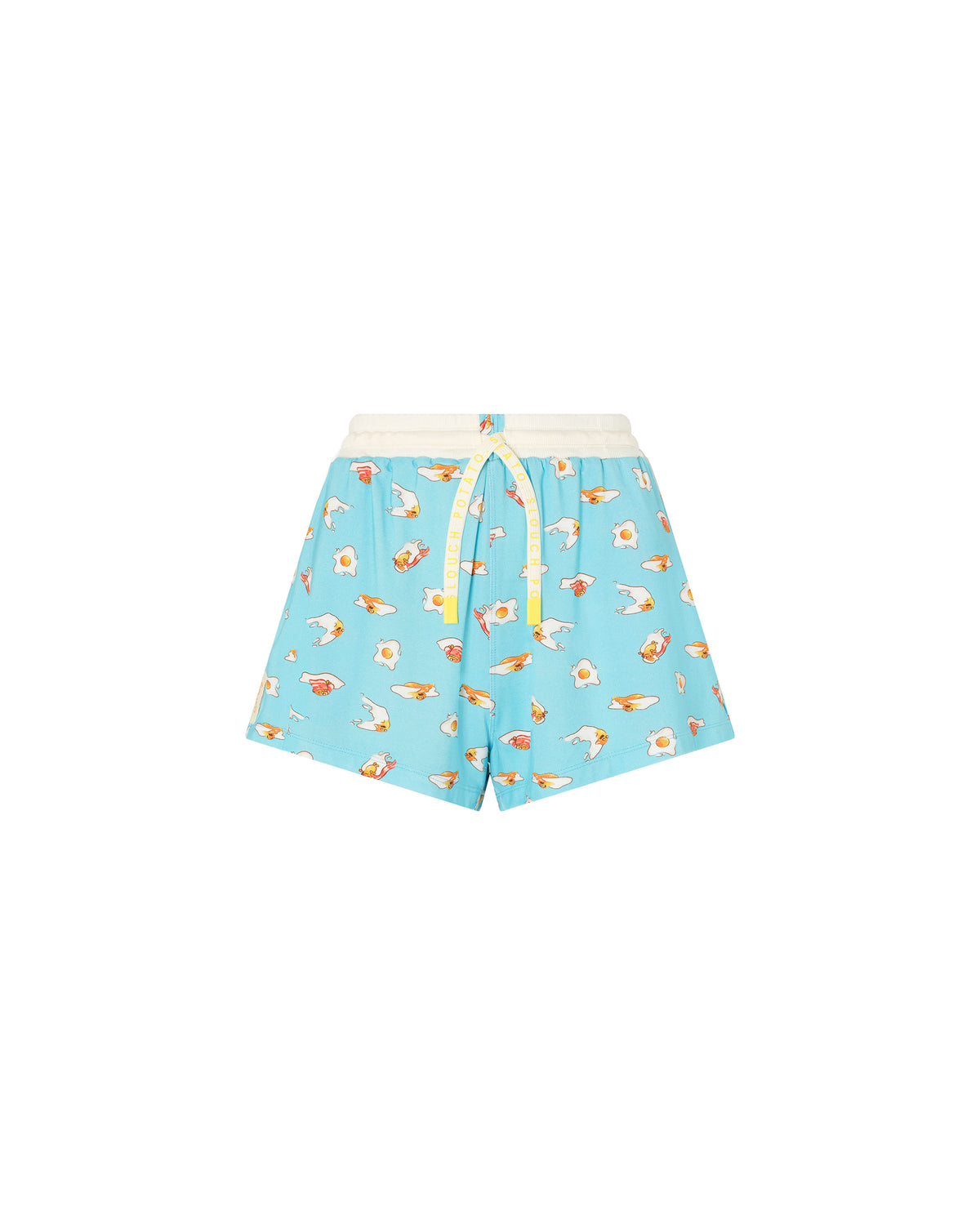 Snack Shorts